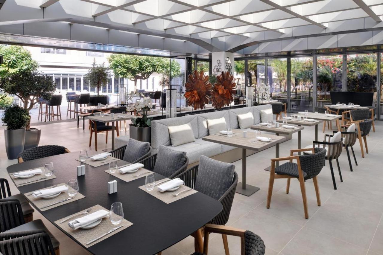 Emaar Residences - Attached To Kempinski Central Avenue Dubai Bagian luar foto